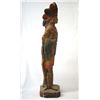 Image 2 : Cigar Store Indian Chalk Statue, Must Pick Up