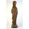 Image 3 : Cigar Store Indian Chalk Statue, Must Pick Up