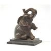Image 1 : Bronze Elephant