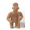 Image 3 : 2 PreColumbian Pottery Sculpture Replicas