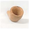 Image 2 : Native American Navajo Pottery Clay Pipe
