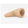 Image 3 : Native American Navajo Pottery Clay Pipe