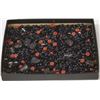 Image 1 : Collection of Beads and Cabochons