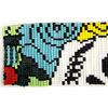 Image 2 : Beaded Day of the Dead Bracelet