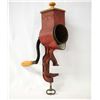Image 1 : Antique Victoria I Cast Iron Manual Grinder Mill