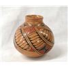 Image 2 : Mexican Mata Ortiz Polychrome Jar by Isela Olivas