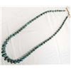 Image 2 : Native American Navajo Turquoise Necklace