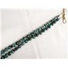 Image 3 : Native American Navajo Turquoise Necklace