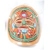 Image 3 : Pair of Mexican Pottery Masks
