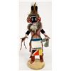 Image 1 : Native American Navajo Left Hand Kachina
