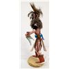 Image 2 : Native American Navajo Left Hand Kachina