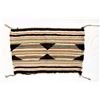 Image 1 : Vintage Native American Navajo Textile Rug