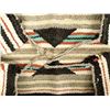 Image 2 : Vintage Native American Navajo Textile Rug