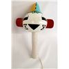 Image 1 : Native American Hopi Rattle