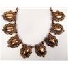 Image 1 : Solid Copper Necklace