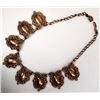 Image 2 : Solid Copper Necklace