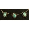 Image 1 : Scarab Necklace