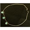 Image 2 : Scarab Necklace