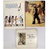 Image 4 : Softback Reference Books, Native American Interest