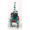 Image 2 : Mexican Oaxacan Alebrije Dog by C. M. Ortega