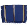 Image 1 : Mexican Traditional Textile Poncho