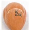 Image 3 : Zuni Pottery Bird by Povi and Jemez Storyteller