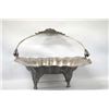 Image 2 : Collection of Silver Plate Items