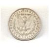 Image 2 : 1881 Morgan Silver Dollar
