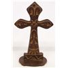 Image 1 : Cast Iron Victorian Cross