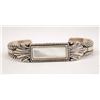 Image 1 : Carolyn Pollack Relios Sterling Cuff Bracelet