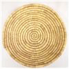 Image 1 : Native American Hopi Coiled Basket