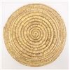 Image 2 : Native American Hopi Coiled Basket