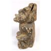 Image 2 : Carved Stone Figural Effigy