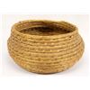 Image 1 : Native American Apache Pine Needle Basket