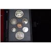 Image 1 : 1985 Canadian National Parks Double Dollar Set