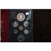 Image 1 : 1977 Canadian Throne of the Senate Double Dollar Set