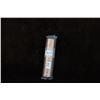 Image 1 : 1 Roll of Canadian One Cent Coins
