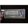 Image 1 : 1954DF Canadian Twenty Dollar Bill