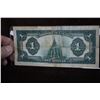 Image 2 : 1923 Dominion of Canada One Dollar Bill