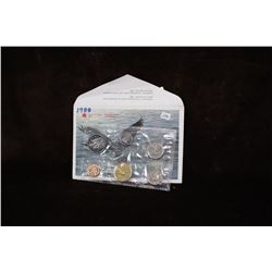 1988 Mint Set