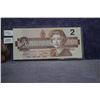 Image 1 : 1986 Canadian Two Dollar Bill