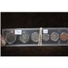 Image 1 : 1968 Coin Set - One Cent to One Dollar
