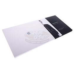 Banshee (TV) - "Banshee: Portrait of a Town" Crew Gift Hardcover Book - 19677