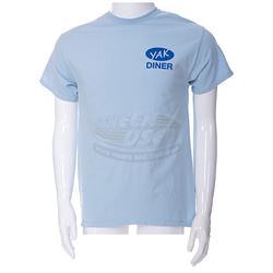 Banshee (TV) - "Yak Diner" Shirt - 19572