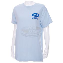 Banshee (TV) - "Yak Diner" Shirt - 19635