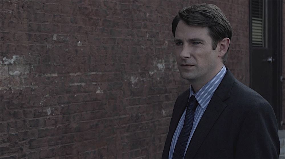 Banshee (TV) Agent Dean Xavier's Shirt (Derek Cecil) 18818