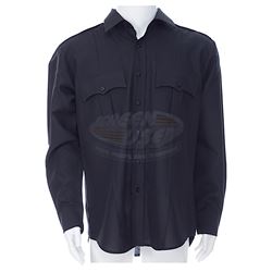 Banshee (TV) - Banshee Police Shirt & Deputy Pins - 19654