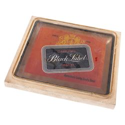 Banshee (TV) - Calvin Bunker's Headquarters Beer Sign (Chris Coy) - 19631