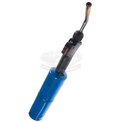 Banshee (TV) - Calvin Bunker's Stunt Propane Torch (Chris Coy) - 19630