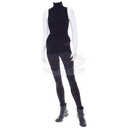 Banshee (TV) - Carrie Hopewell's Church Assault Outfit (Ivana Milicevic) - 18877